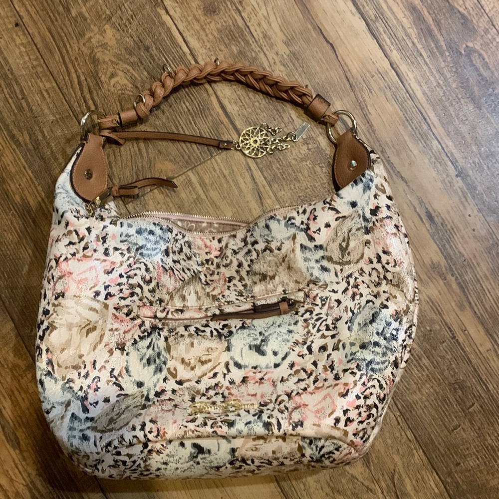 Jessica Simpson Bag, used once, like new!